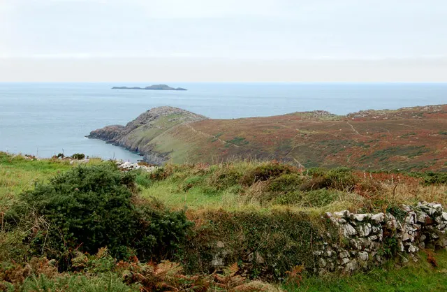 St Davids Peninsula