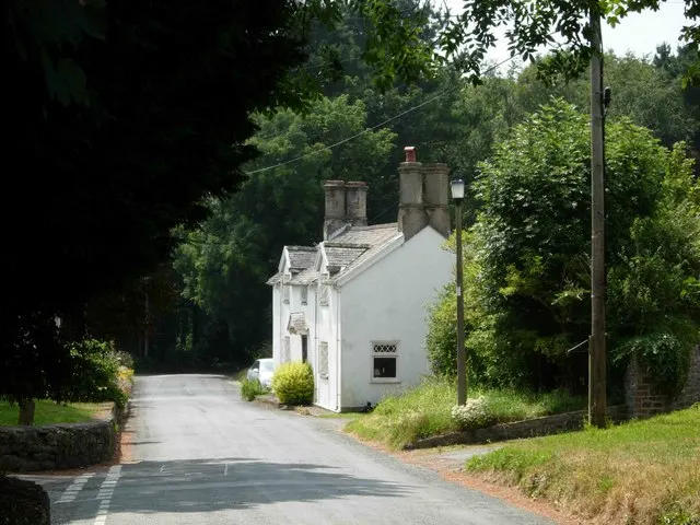 Stackpole