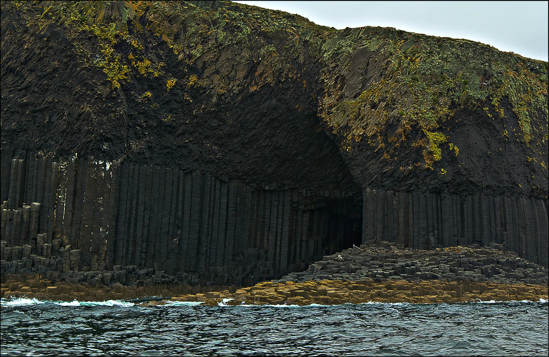Staffa
