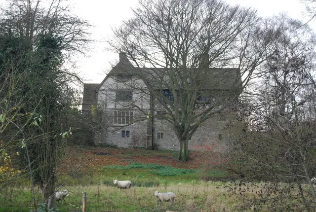 Stoneacre