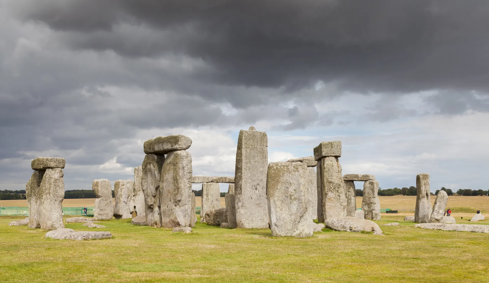 Stonehenge