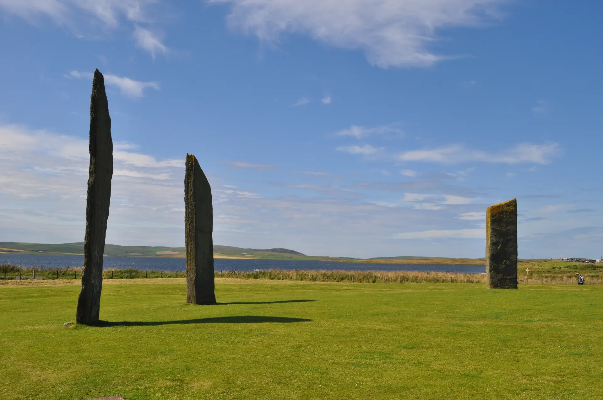 Stones of Stenness
