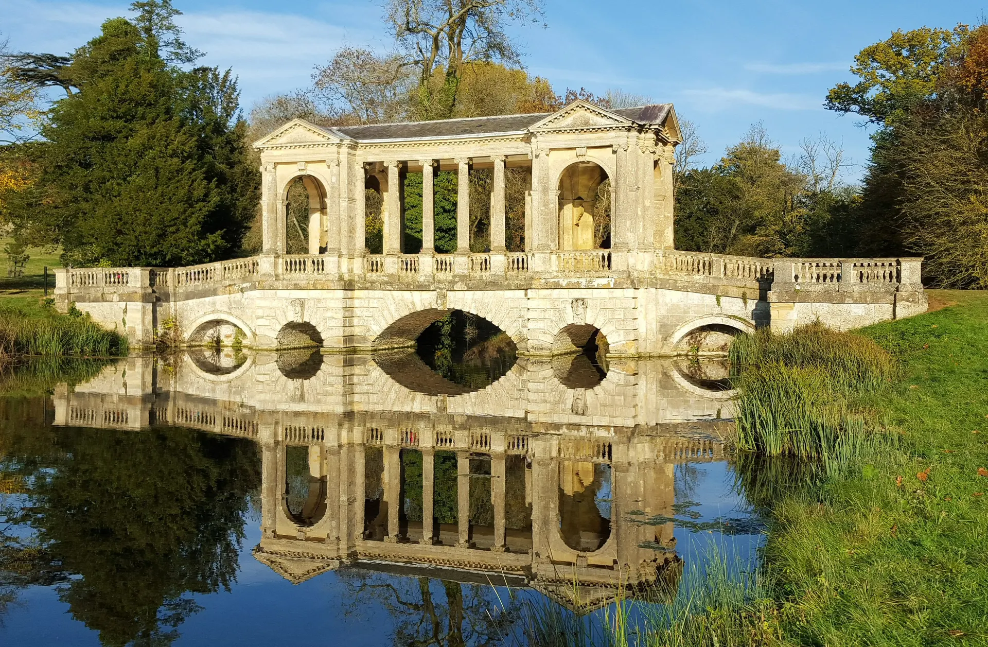 Stowe