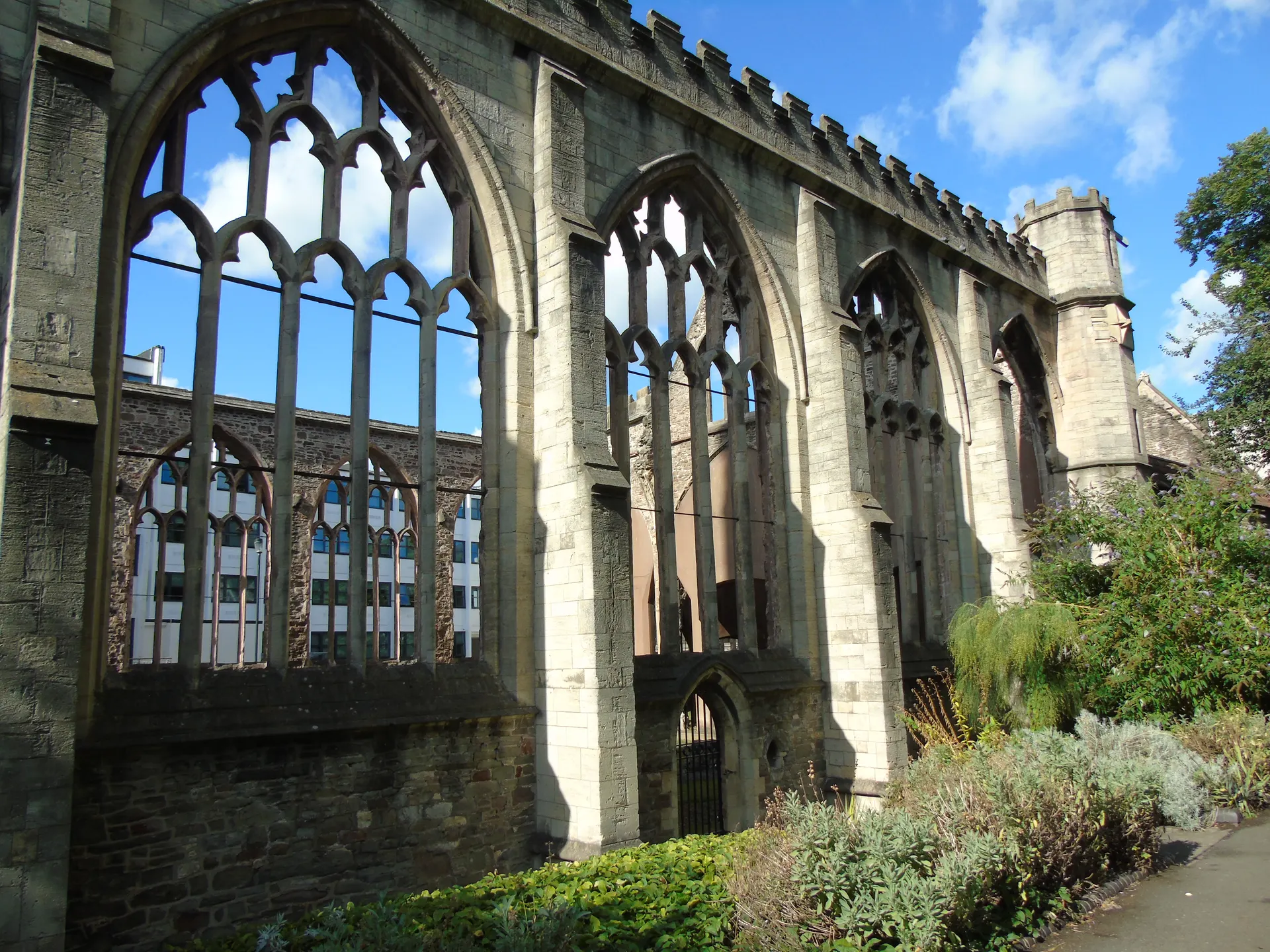 Temple Church