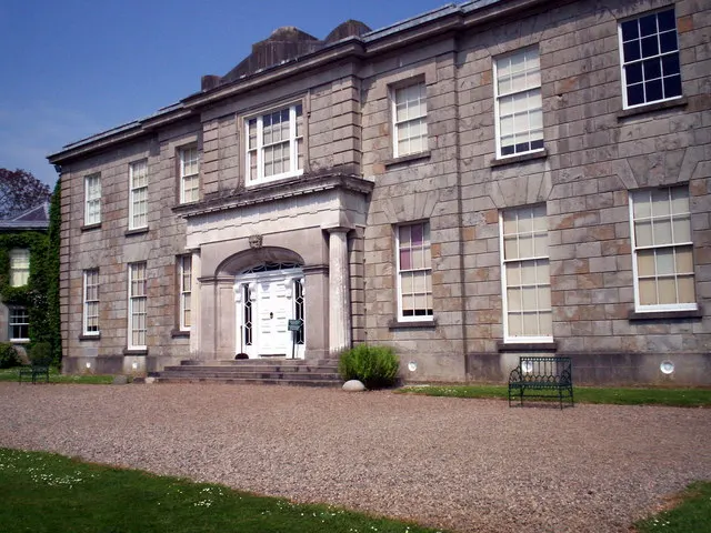 The Argory