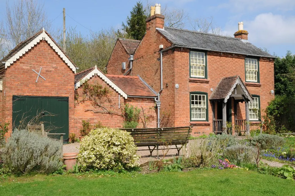 The Firs (Elgar's Birthplace)