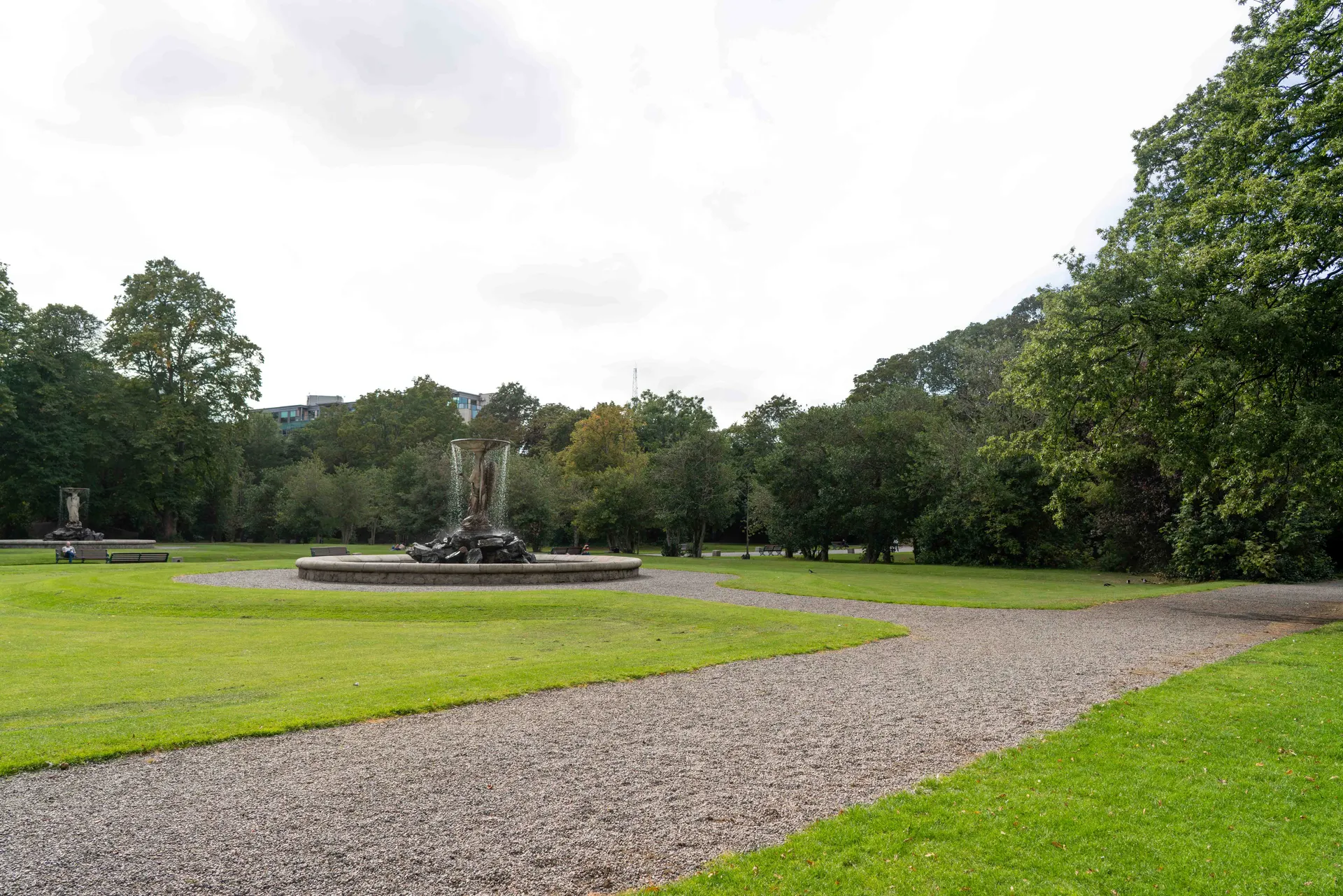 Iveagh Gardens