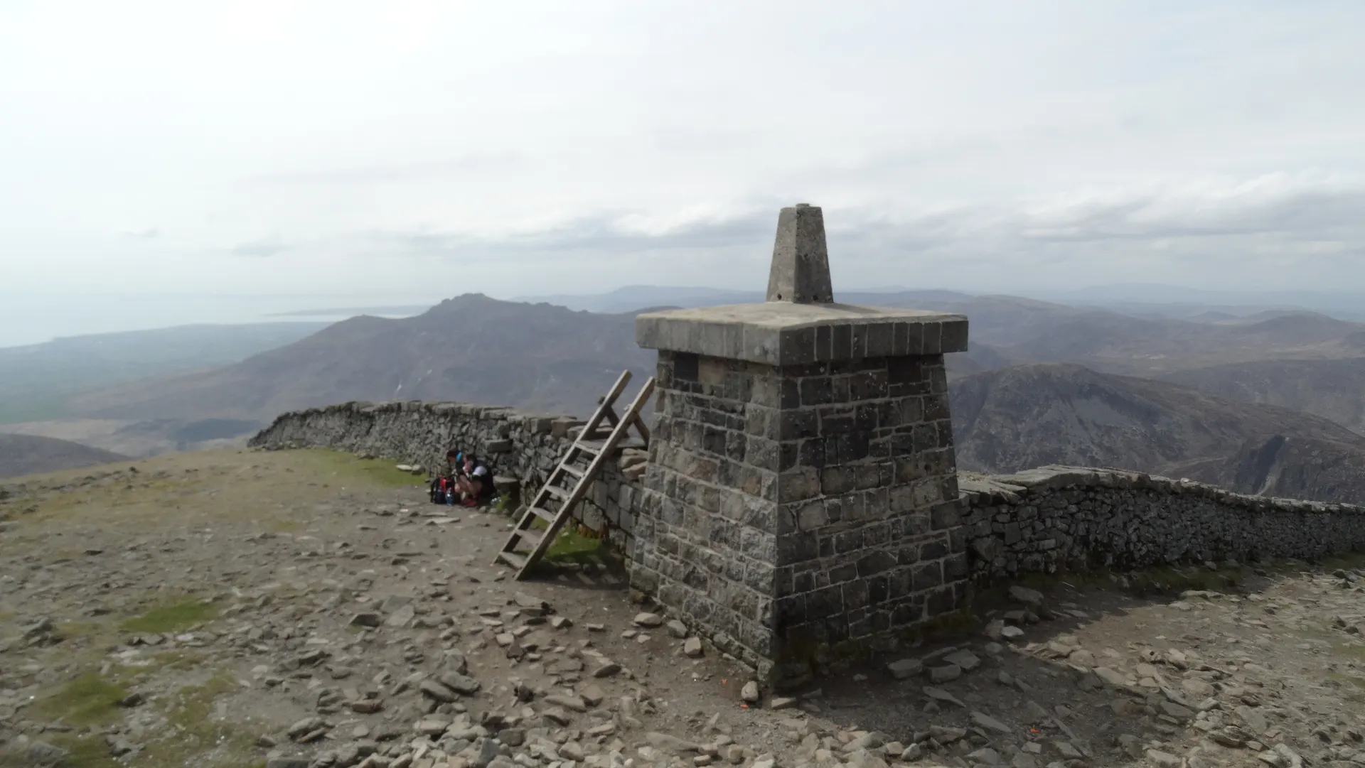 The Mournes