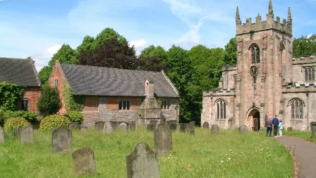 The Old Manor