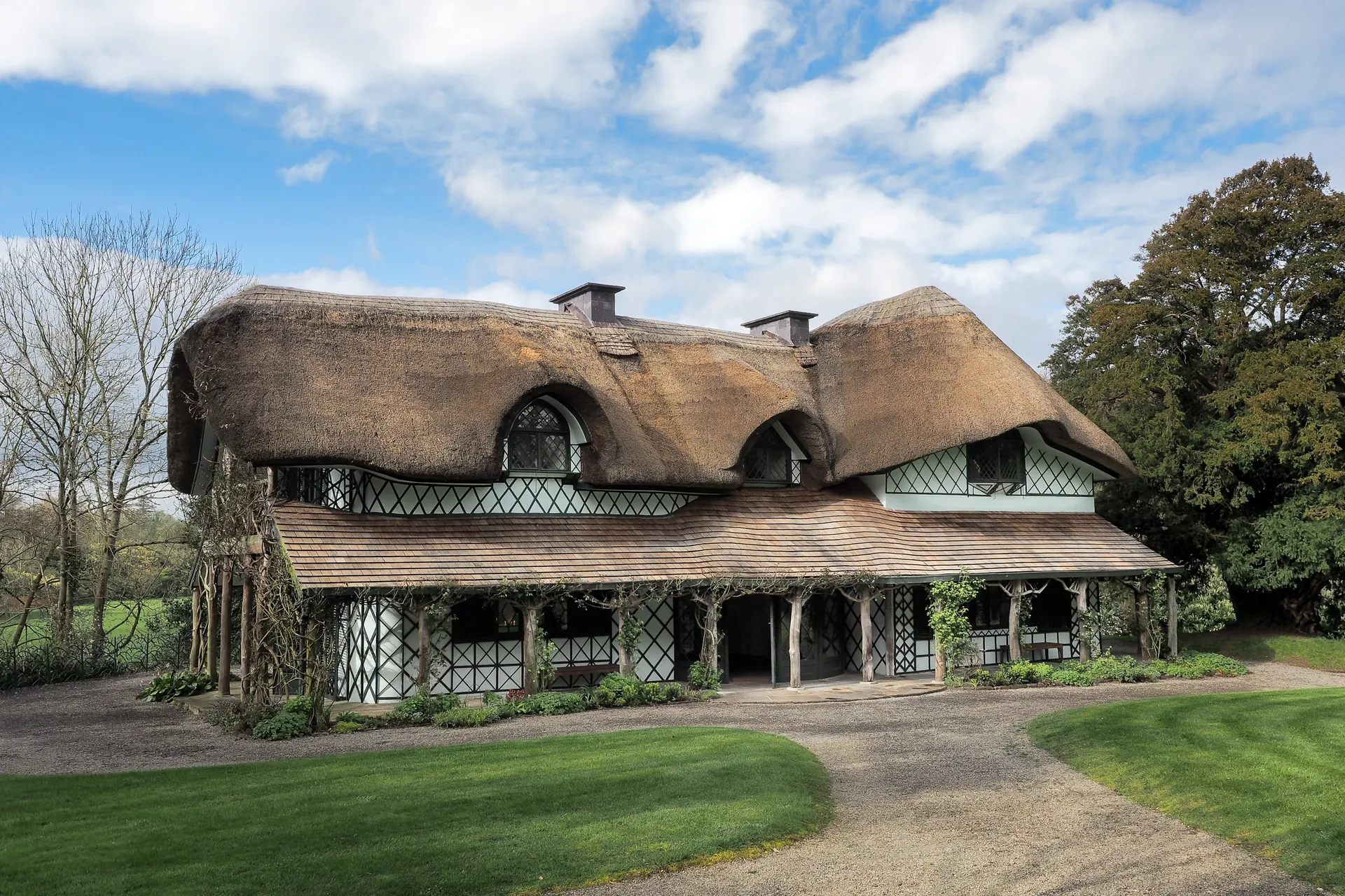Swiss Cottage