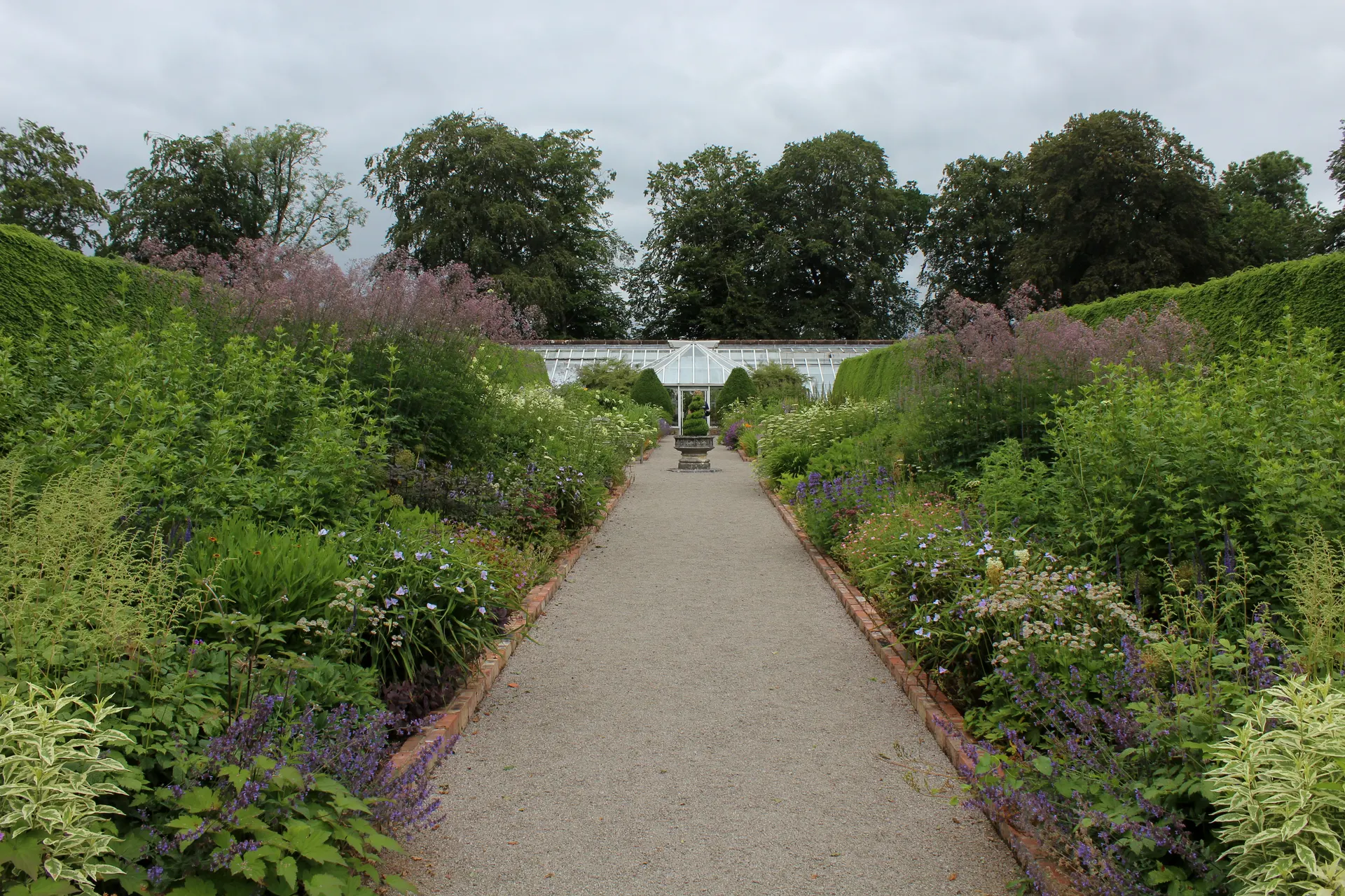 Threave Garden & Nature Reserve