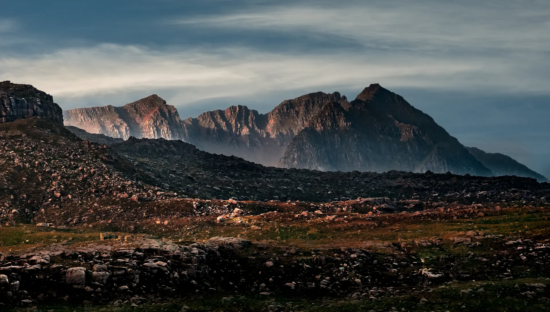 Torridon