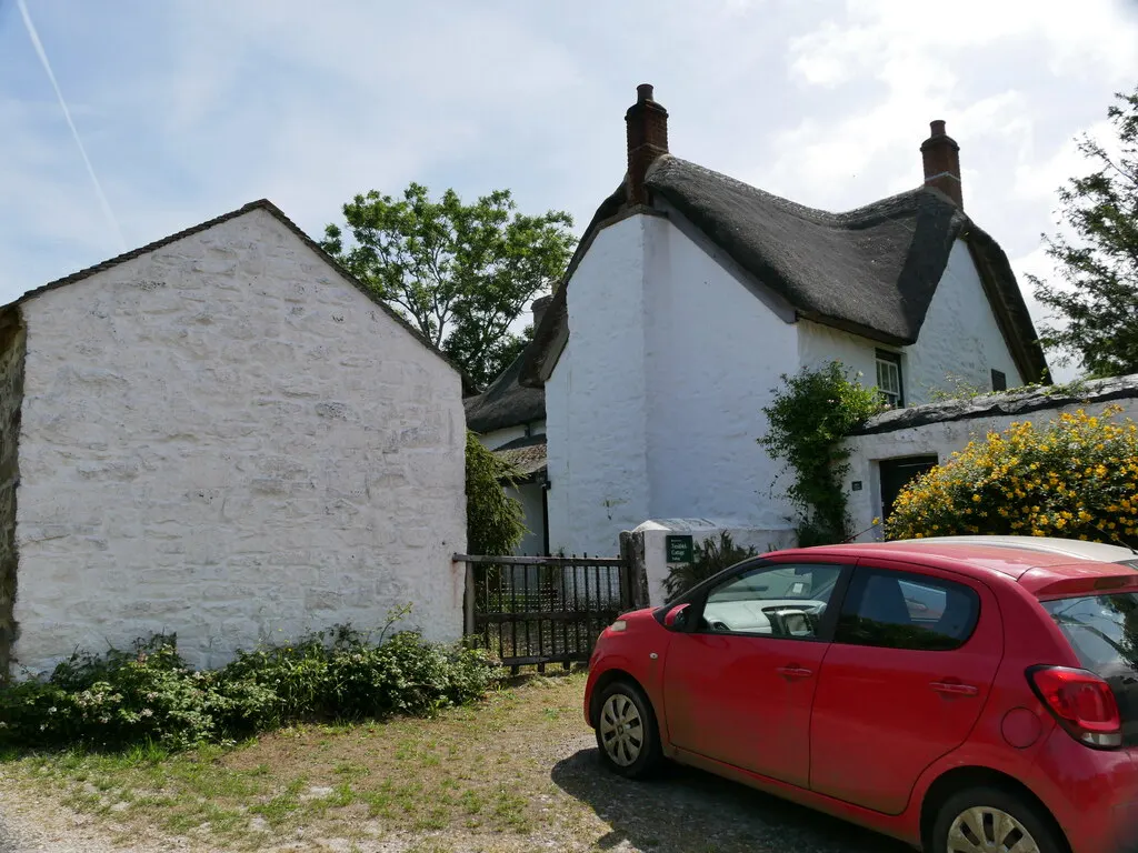 Trevithick Cottage