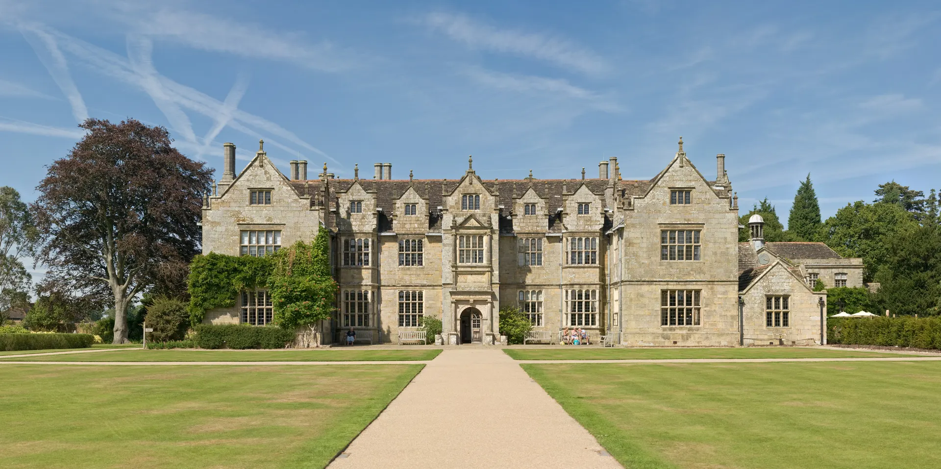 Wakehurst
