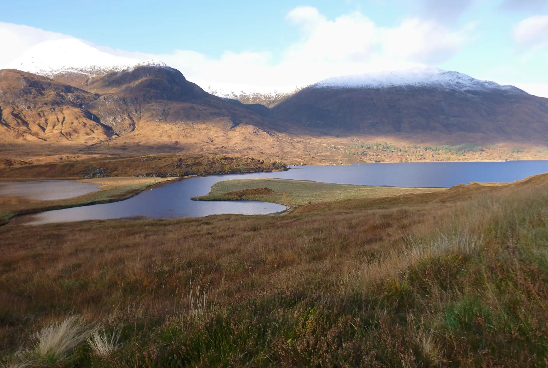 West Affric