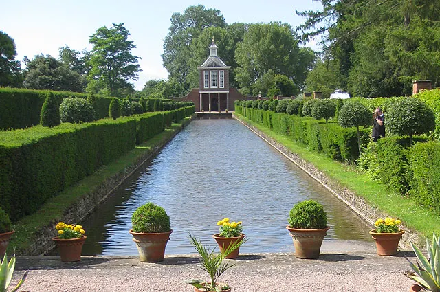 Westbury Court Garden