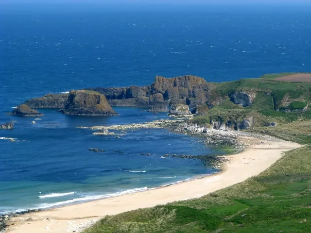 White Park Bay