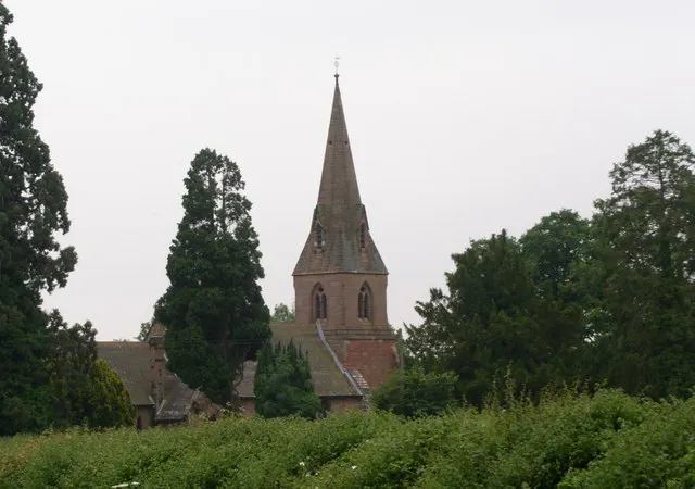 Wichenford Dovecote