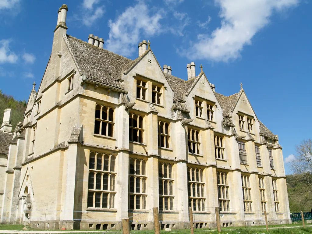 Woodchester Park