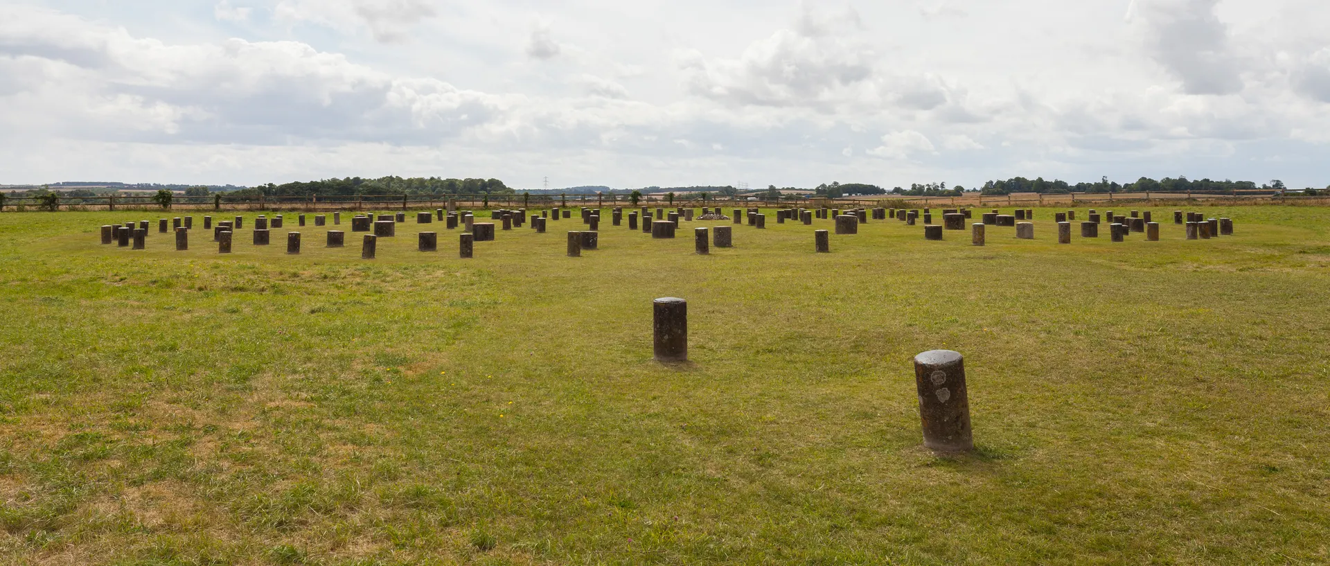 Woodhenge