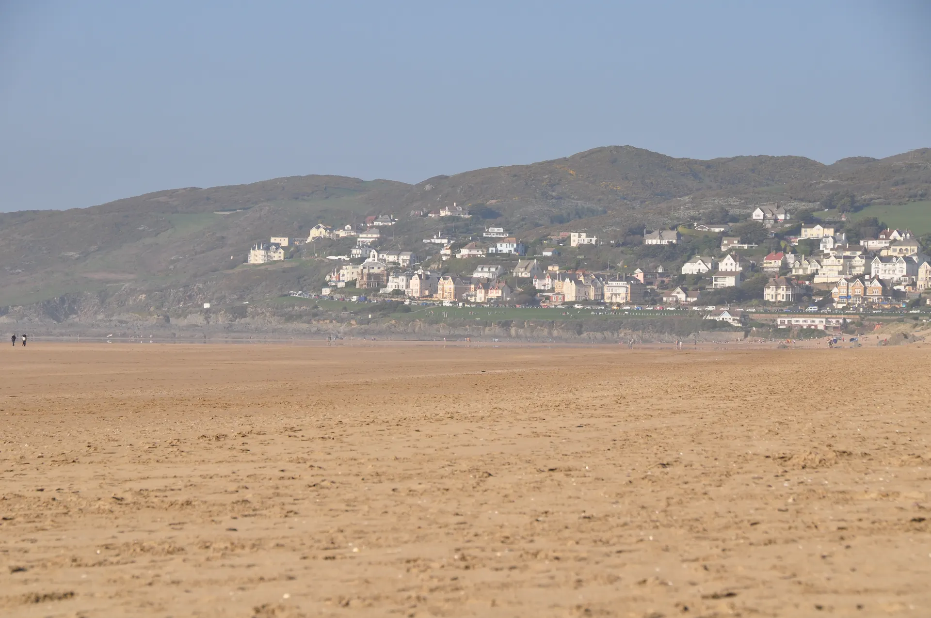 Woolacombe
