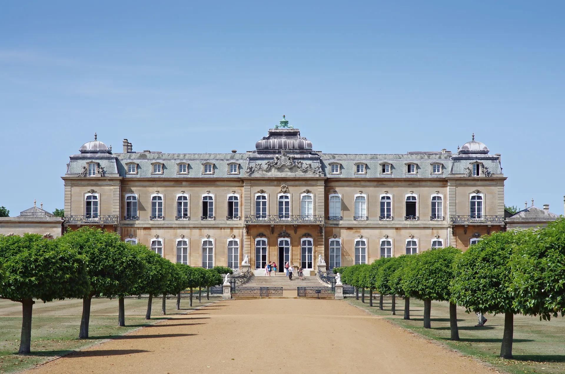 Wrest Park