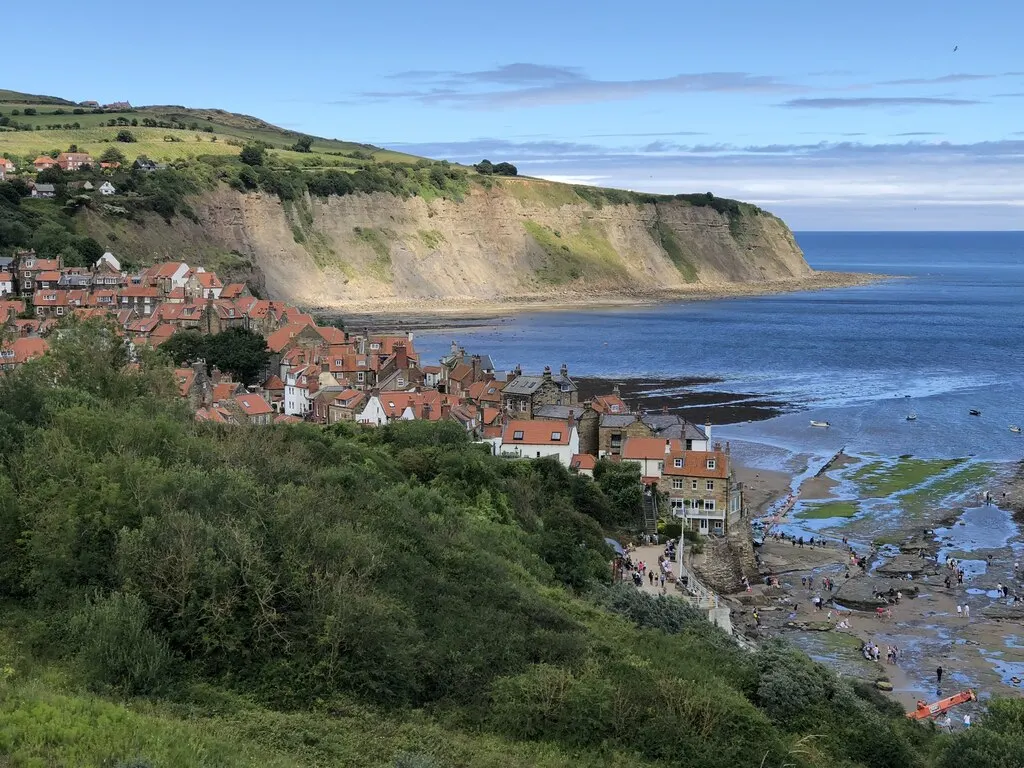 Yorkshire Coast