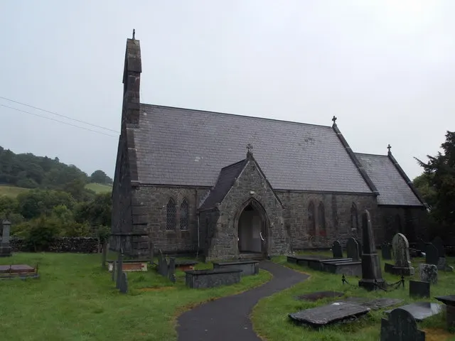 Ysbyty Ifan