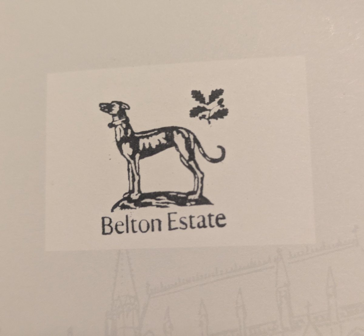 Official stamp shared by marianne marynicz