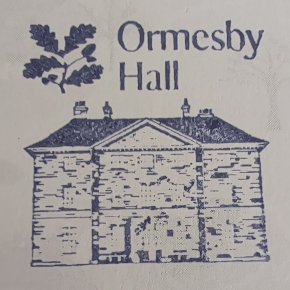 Official stamp shared by Jess McCartney