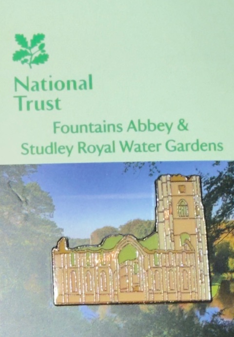 Fountains Abbey