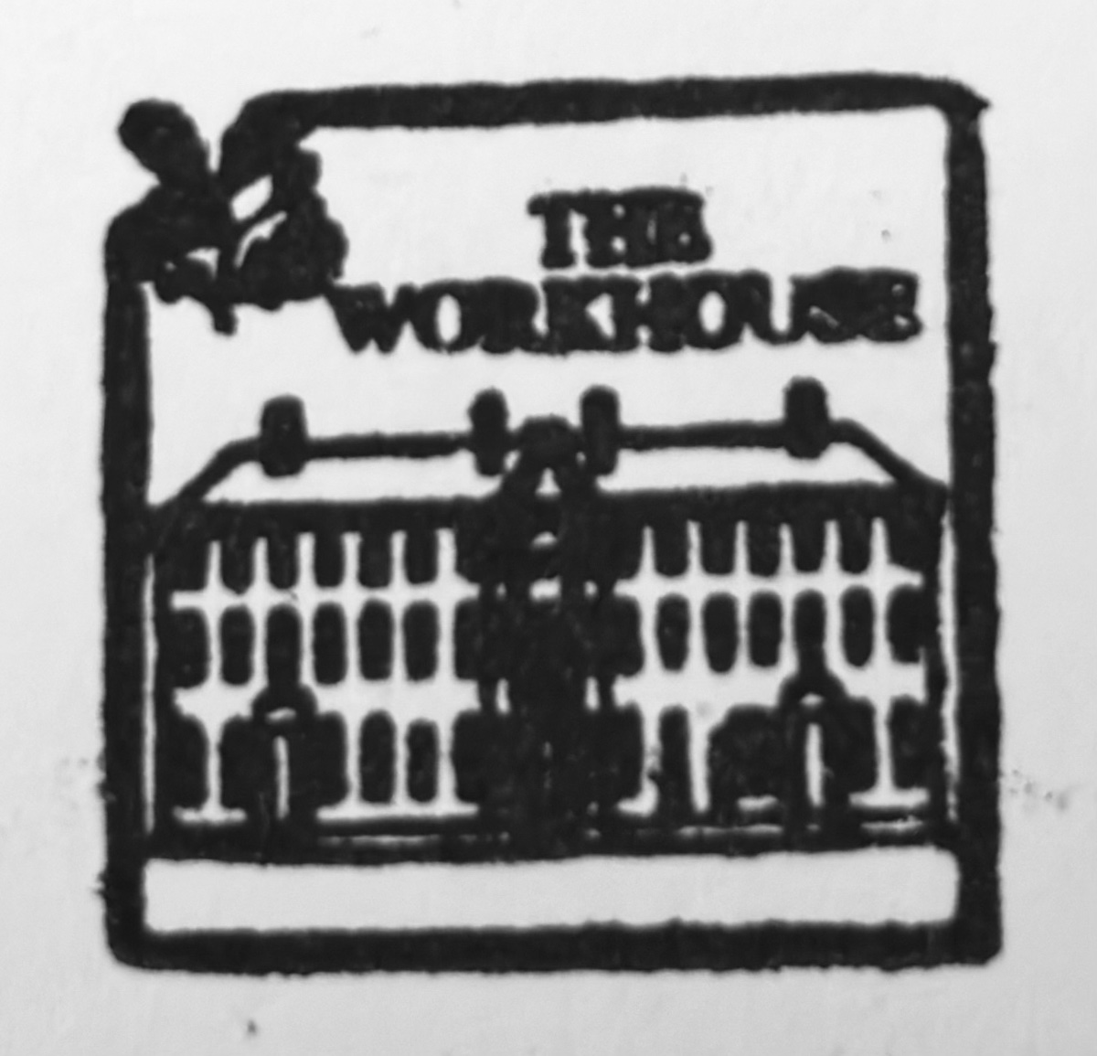 Official stamp shared by RICHARD PYATT