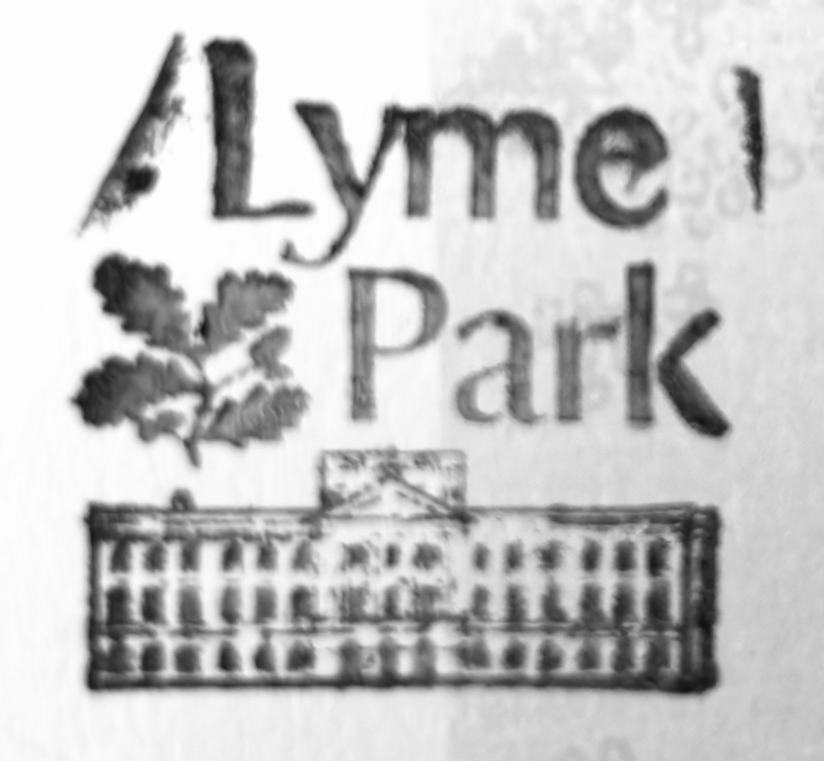 Official stamp shared by RICHARD PYATT