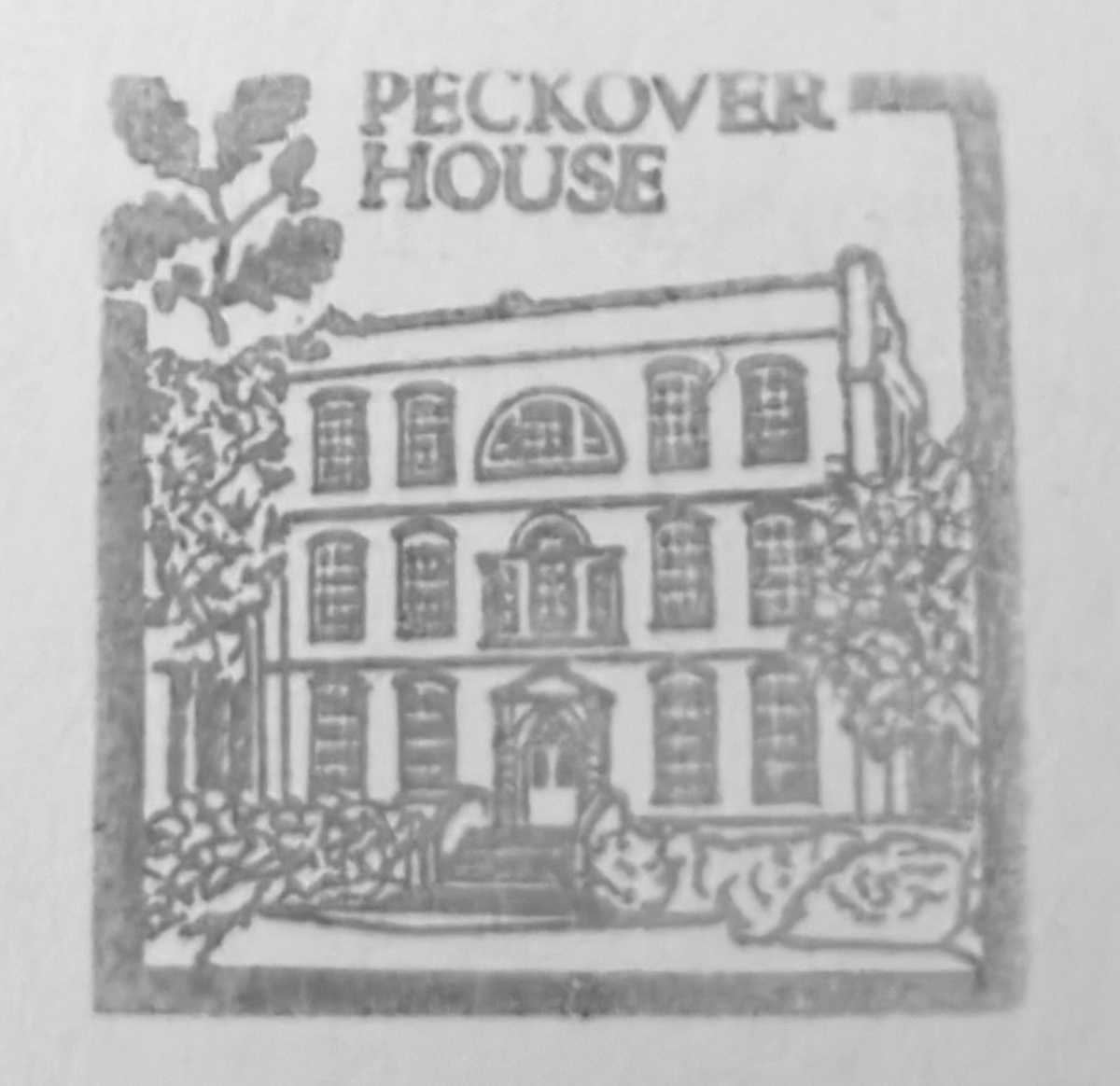 Official stamp shared by RICHARD PYATT