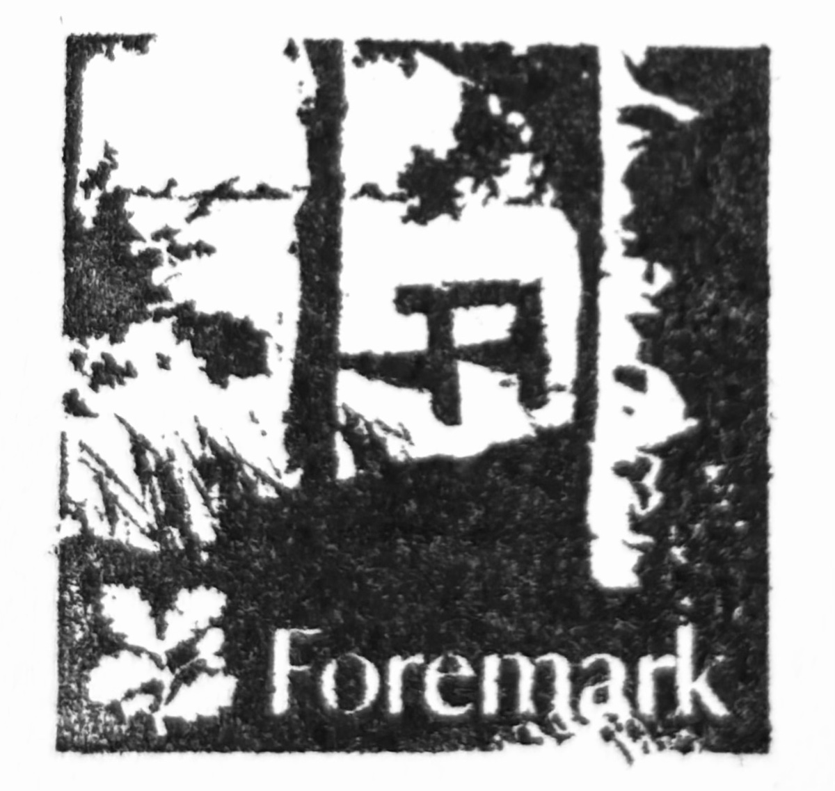Official stamp shared by RICHARD PYATT