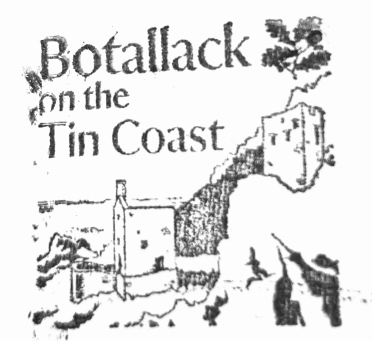 Official stamp shared by RICHARD PYATT