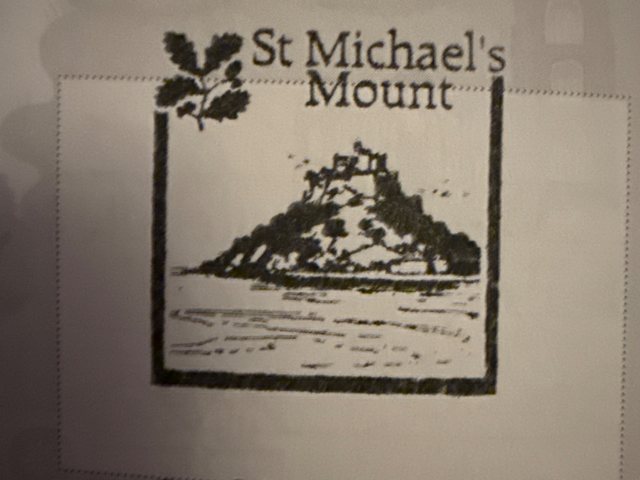 Official stamp shared by Kat Jewell