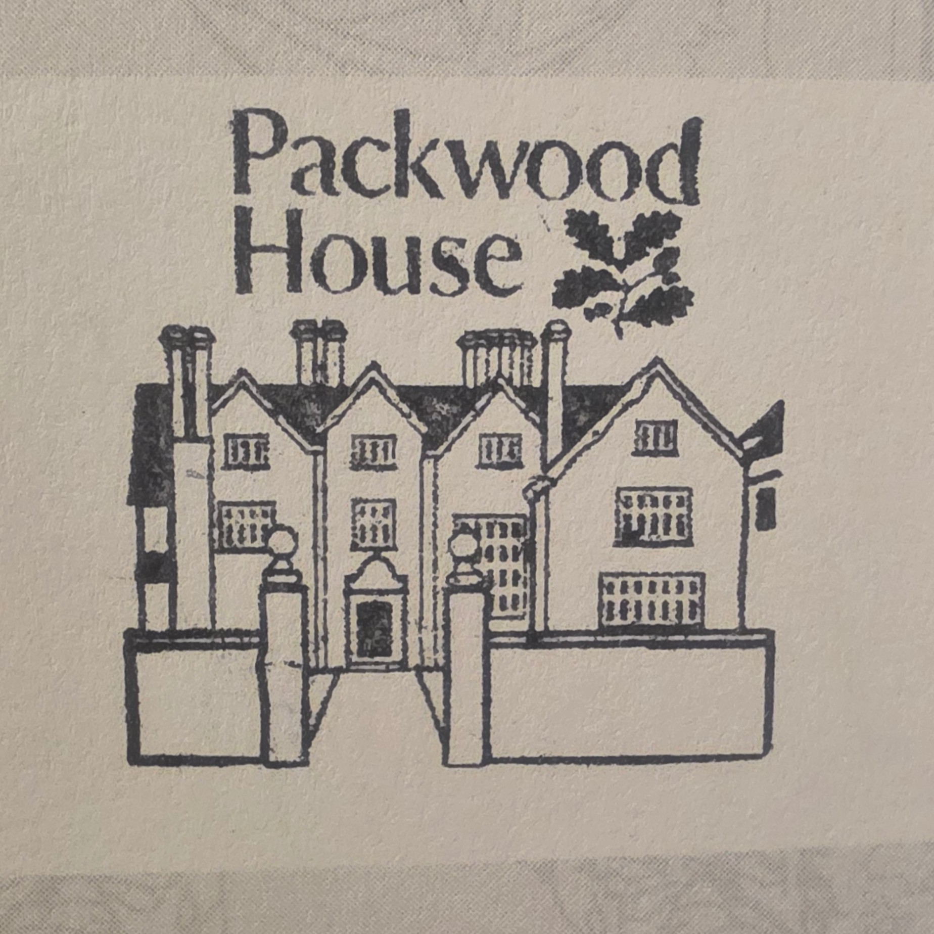 Official stamp shared by Louise