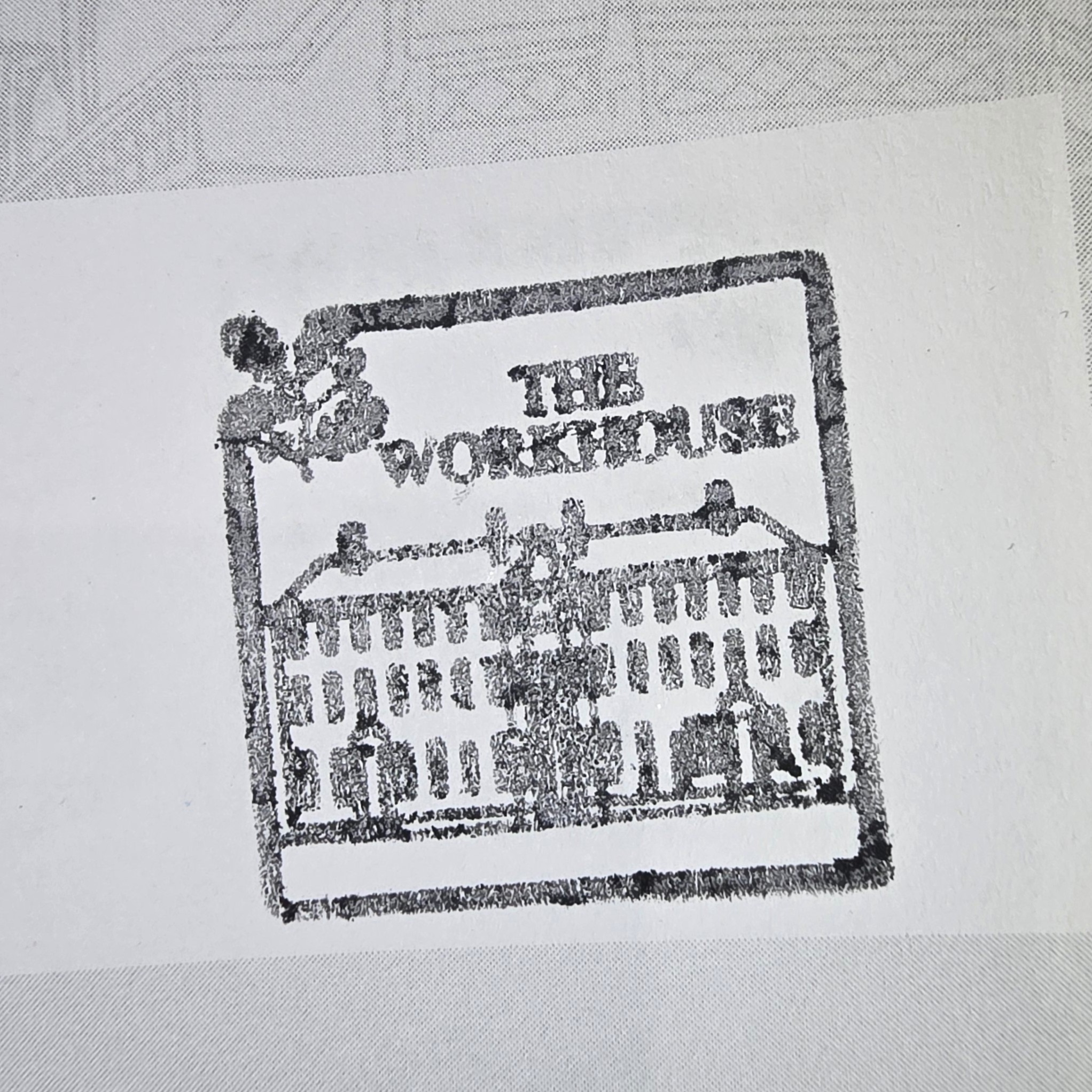 Official stamp shared by Ryan Monckton
