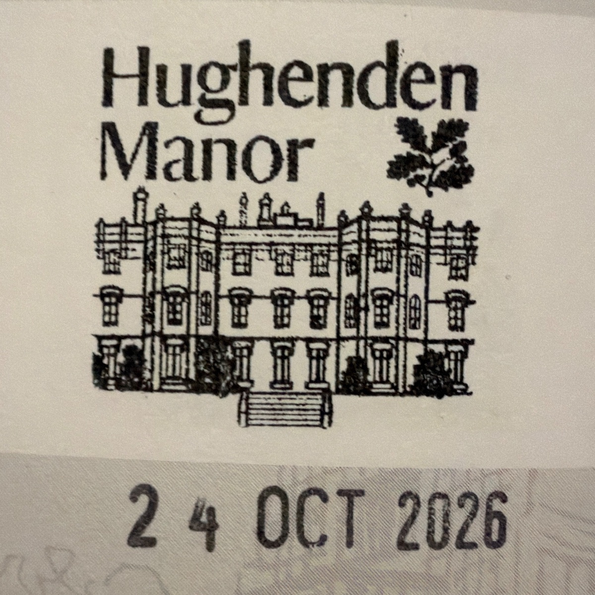 Official stamp shared by muhz