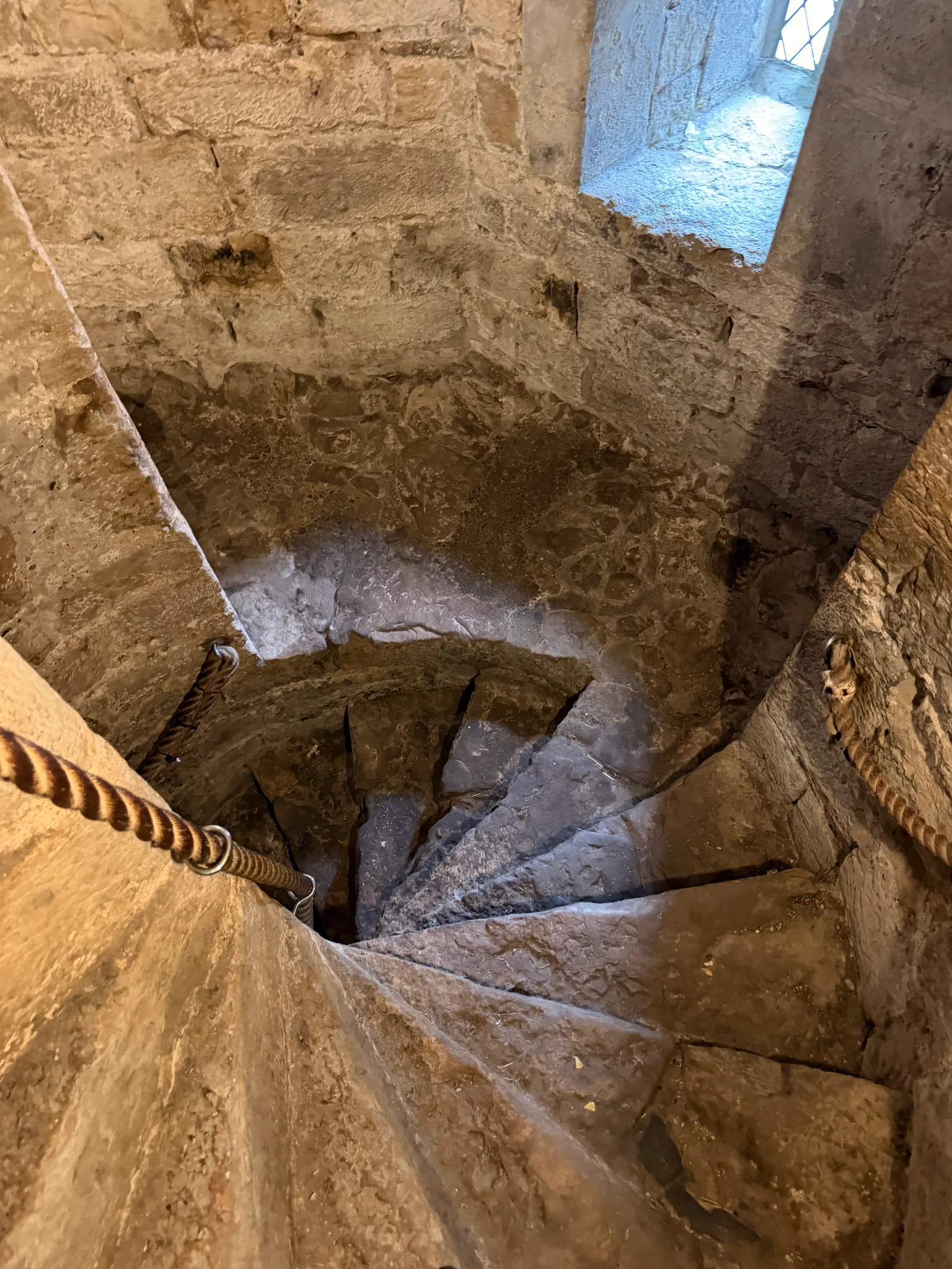 Chirk Castle, photographed by a visitor
