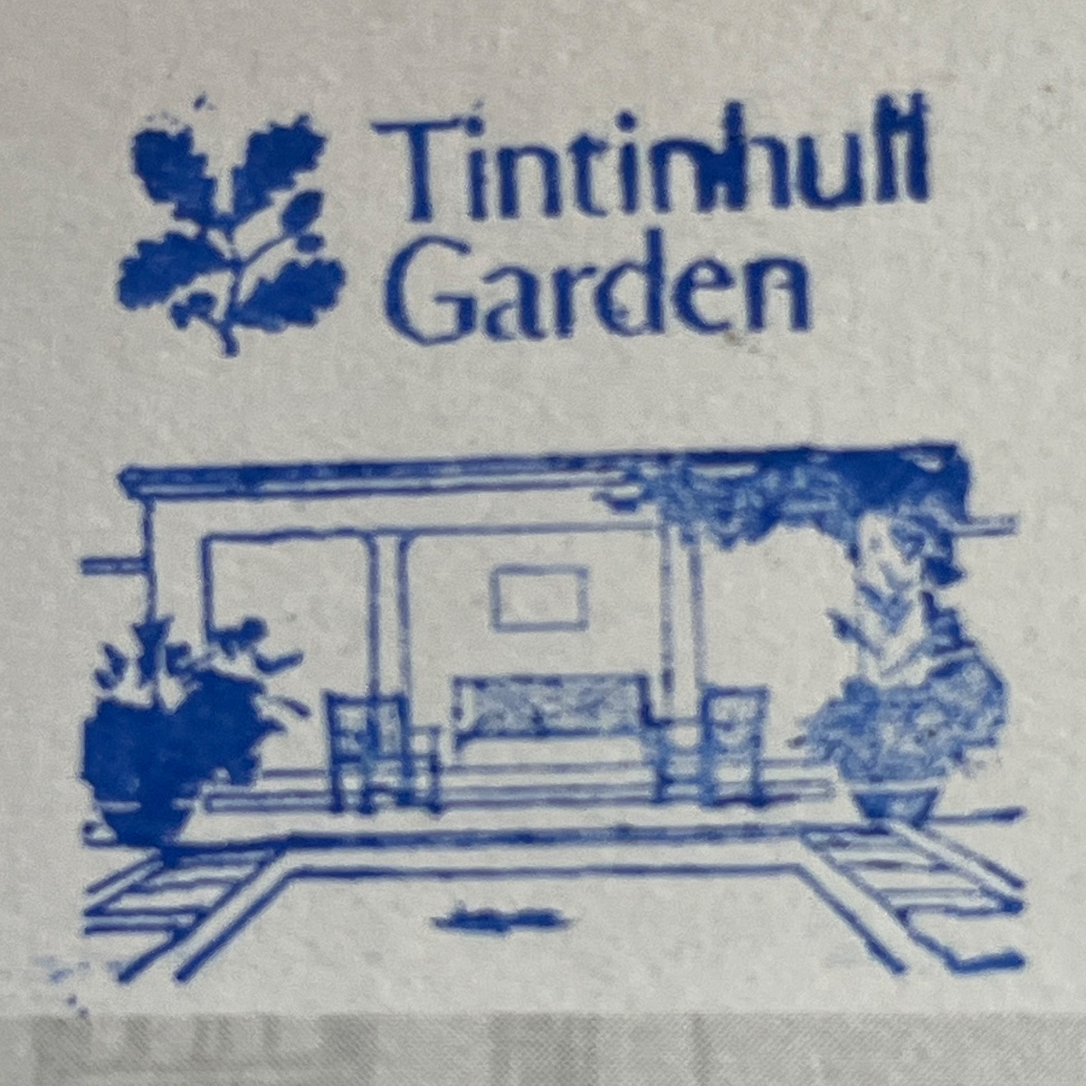 Official stamp shared by Sarah Lemay