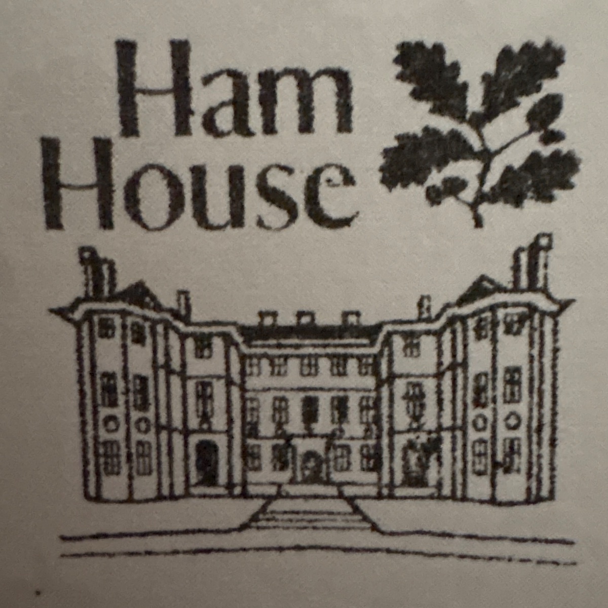 Official stamp shared by Carly Chandler