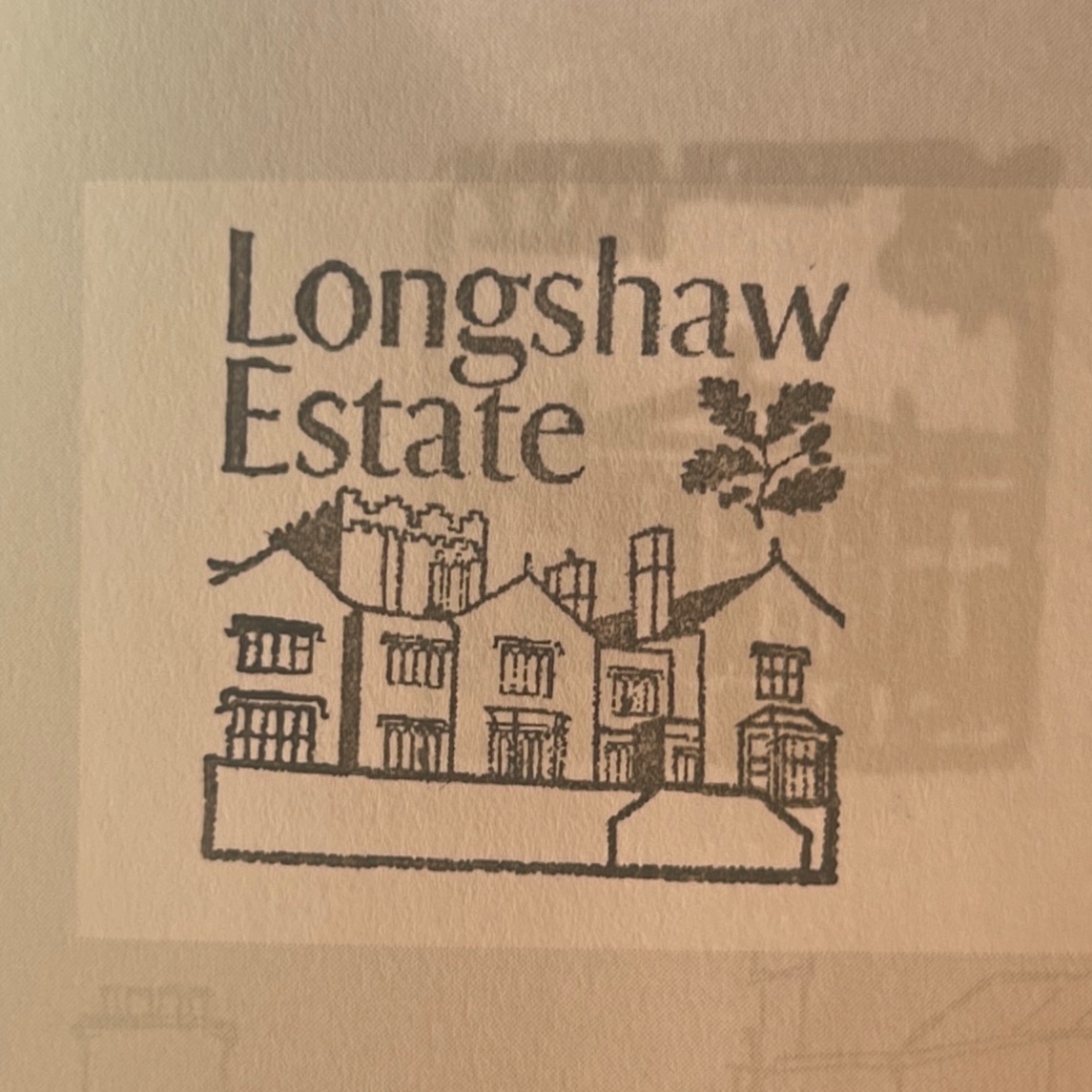 Official stamp shared by Emma Dawson