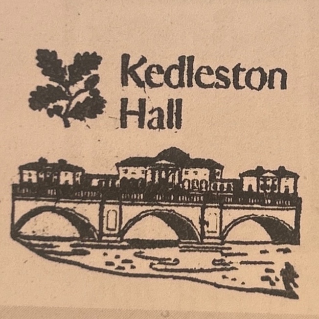 Official stamp shared by Emma Dawson